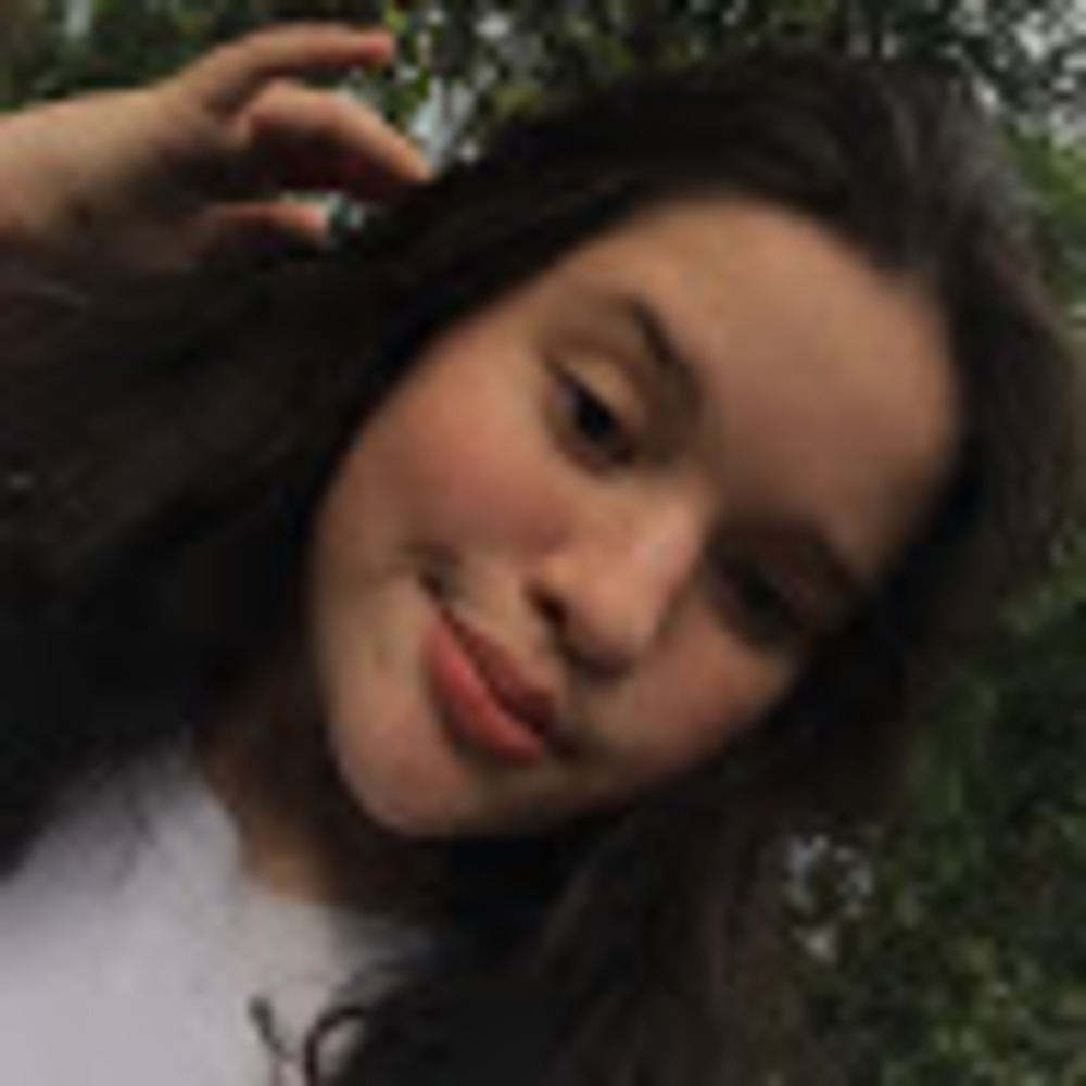 Meet your Posher, Gianna